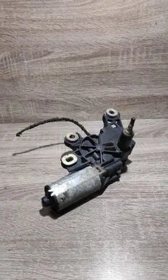 Audi A3 S3 8L Rear window wiper motor 8L0955711