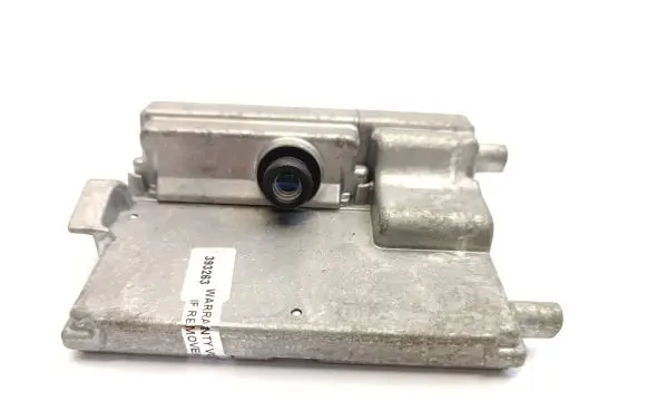 Volkswagen ID.3 Windshield/windscreen camera 1EA980654E E681756