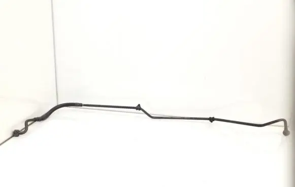 Mercedes-Benz S W220 Gearbox oil cooler pipe/hose A6131800630