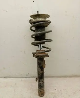 BMW 3 E90 E91 Front shock absorber with coil spring