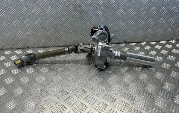 Electric power steering pump