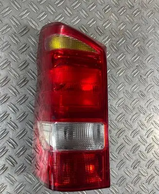 Mercedes-Benz Vito Viano W447 Rear/tail lights 