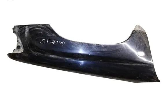 Subaru Forester SF Fender