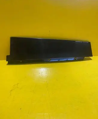 Fiat 500 Front door trim (molding) 