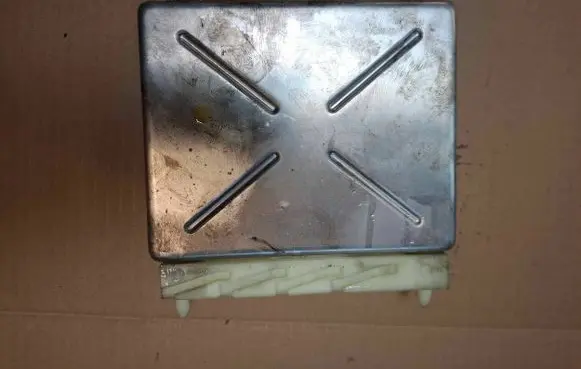 Volvo S80 Gearbox control unit/module P09480761 T02100015 1T0505A00