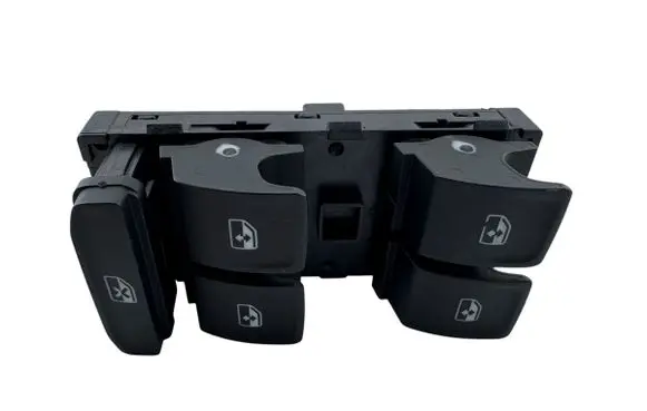 Volkswagen PASSAT B8 Electric window control switch 5G0959857D
