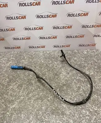 BMW 7 E65 E66 ABS brake wheel speed sensor 61126908
