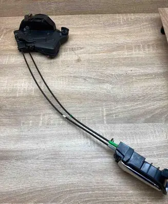 Toyota C-HR I Front door interior handle MD4 6927347010