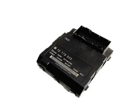 Saab 9-3 Ver1 Other control units/modules 12779003