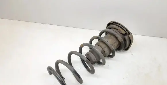 Volvo S60 Rear coil spring