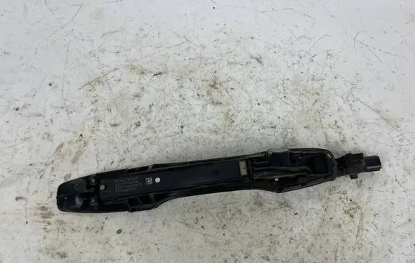 Volvo XC60 Front door exterior handle