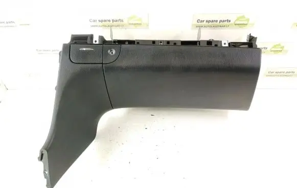 Mercedes-Benz E W211 Glove box set 2118603305 2116800198