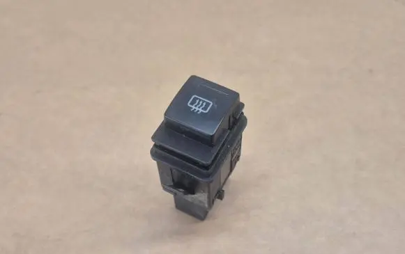 Skoda Superb B5 (3U) Windscreen/window heater switch 3U0959621A 25806