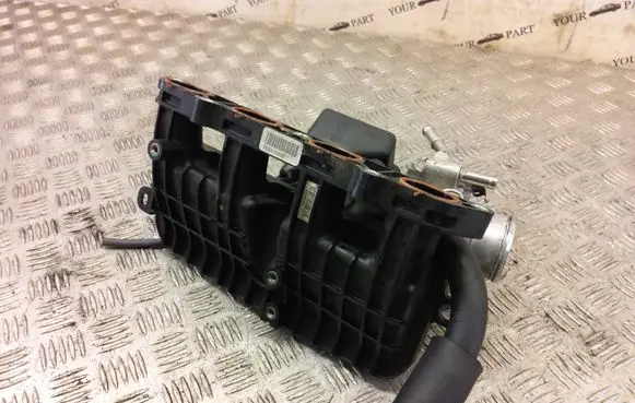 KIA Pro Cee'd III Intake manifold 28300-03420