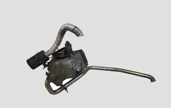 Citroen Xsara Picasso Auxiliary pre-heater (Webasto) 000002031232 65987J 2A176195