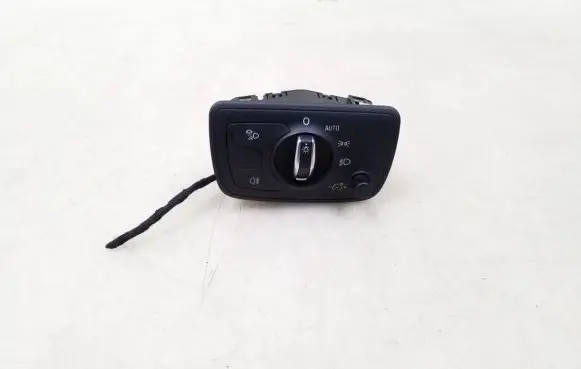 Audi A6 S6 C7 4G Light switch 4G0941531