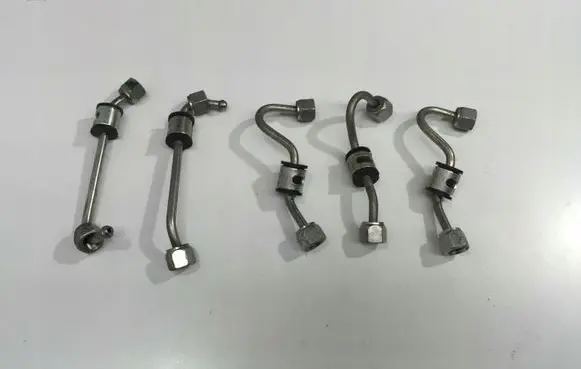 Ford Ranger Fuel line/pipe/hose 