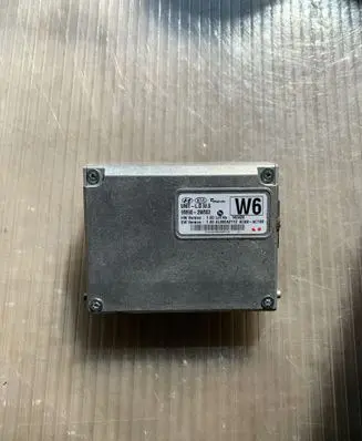 Hyundai Santa Fe Windshield/windscreen camera 958902W603 ACABAC18B
