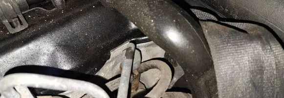 Volkswagen PASSAT B5 Fuel injector