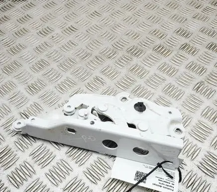 Audi RS6 C8 Engine bonnet/hood hinges 4K0823302A