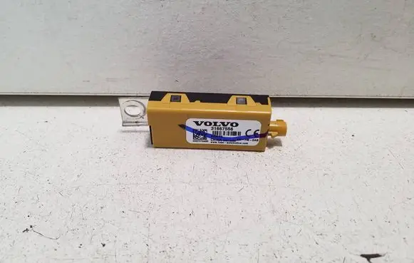 Polestar 2 Aerial antenna amplifier 31667556