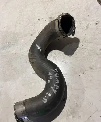 Citroen Jumpy Intercooler hose/pipe