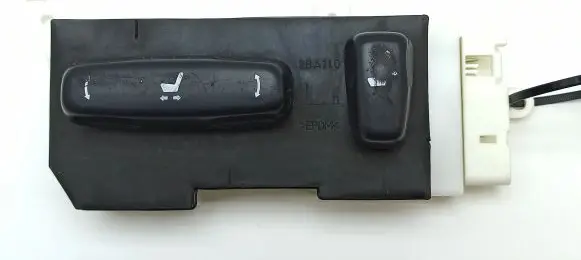 Lexus LS 430 Seat memory switch 8971350010 43281110110 751955