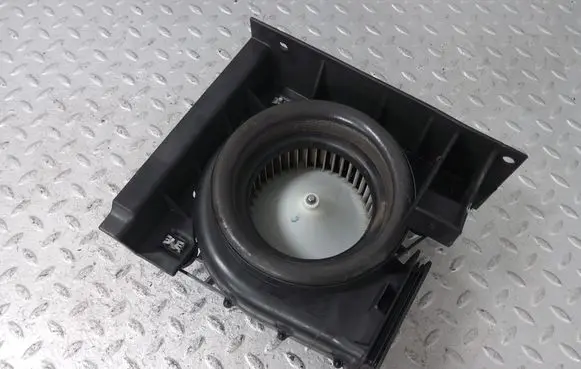 Heater fan/blower