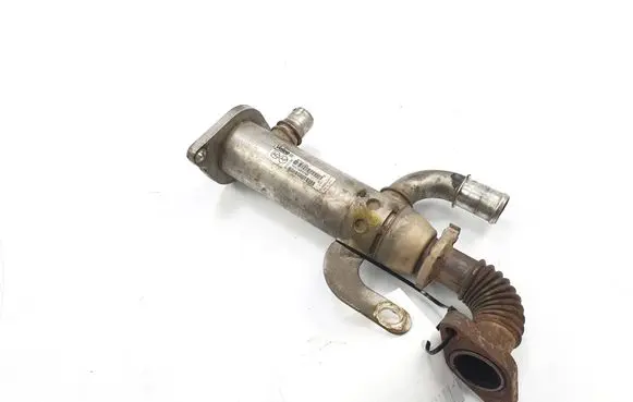 Fiat Scudo Coolant radiator 875816W