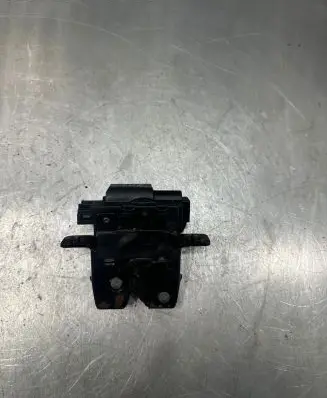 Renault Laguna III Tailgate/trunk/boot lock/catch/latch 8200747429B