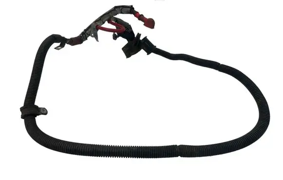 Land Rover Range Rover Sport L320 Positive cable (battery) 301077500