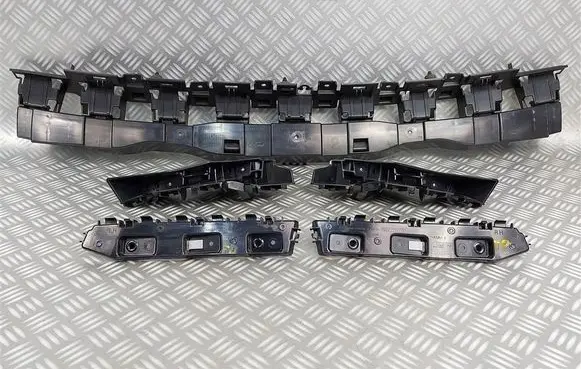 Ford Kuga III Rear bumper mounting bracket LV4B17B861DJ