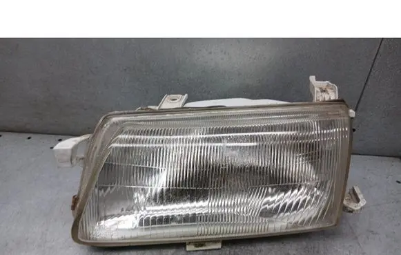 Opel Astra G Front reflector 