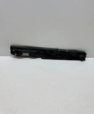 Audi A6 C7 Intercooler air guide/duct channel 4G0121292E