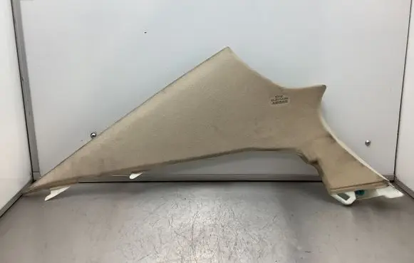 Lexus GS 300 350 430 450H (C) pillar trim 6247230450
