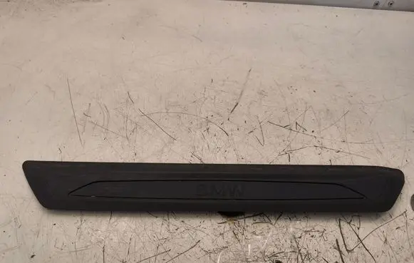 BMW X1 F48 F49 Front sill trim cover 7454945