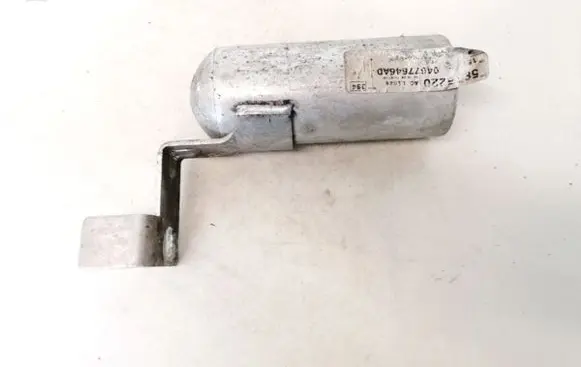 Chrysler Voyager Air conditioning (A/C) air dryer 04677646AD