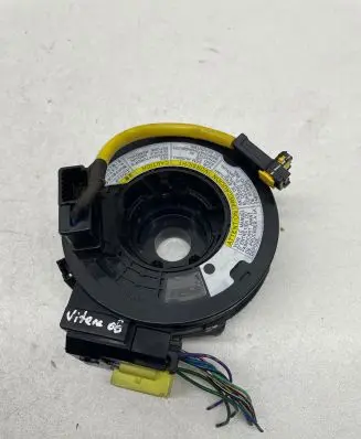Suzuki Grand Vitara II Airbag slip ring squib (SRS ring) AM64J1R250174