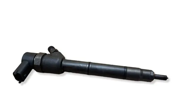 Hyundai ix35 Fuel injector 338002A800 0445110411