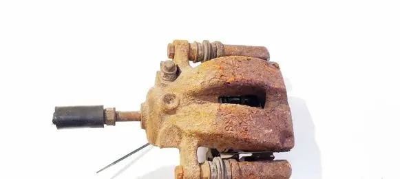 BMW 1 E81 E87 Rear brake caliper