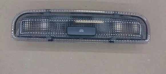 Audi A4 S4 B7 8E 8H Other interior light 8P0947111A I586