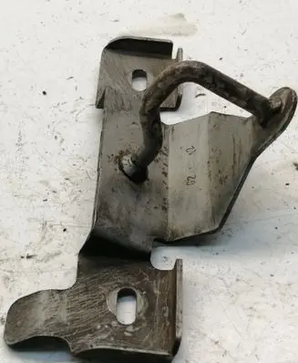 Ford Transit Engine bonnet/hood lock/latch loop/hook YC1516K689AC