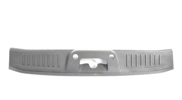Ford Fiesta Trunk/boot sill cover protection 8A61B40352A