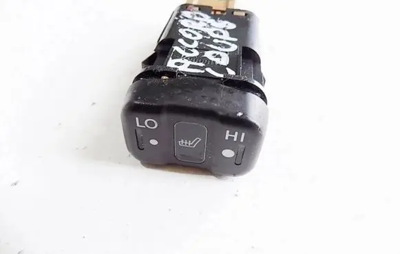 Honda Accord Seat heating switch