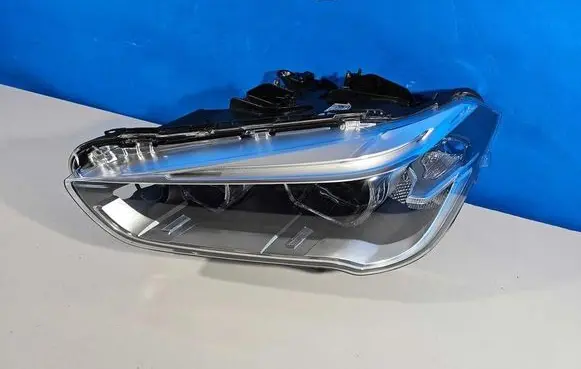 BMW X1 F48 F49 Headlight/headlamp 103419012721