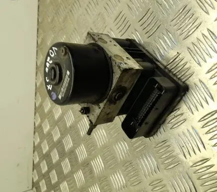 Mazda 3 I ABS control unit/module 3M512C405AF