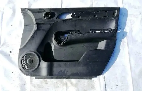 Honda CR-V Front door card panel trim 83500swwae01022 83500-swwa-e010-22