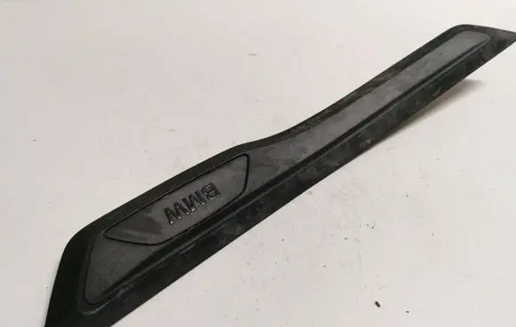 BMW 3 F30 F35 F31 Side skirt front trim 7263314