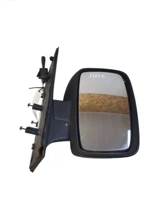 Citroen Jumpy Manual wing mirror 