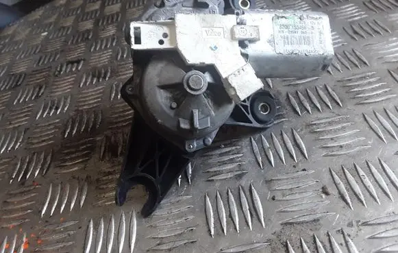 Renault Scenic II - Grand scenic II Rear window wiper motor 8200153458
